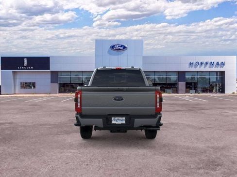 New 2026 Ford F350 Lariat w/ Black Appearance Package AWD/4WD image 5
