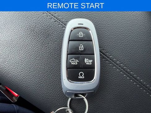 Used 2023 Hyundai Santa Cruz SEL w/ Activity Package AWD/4WD image 12