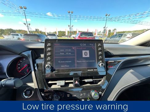 Used 2023 Toyota Camry XSE image 33