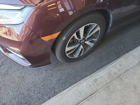 Used 2019 Honda Odyssey Elite image 8