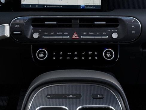 New 2026 Hyundai Palisade Calligraphy AWD/4WD image 16