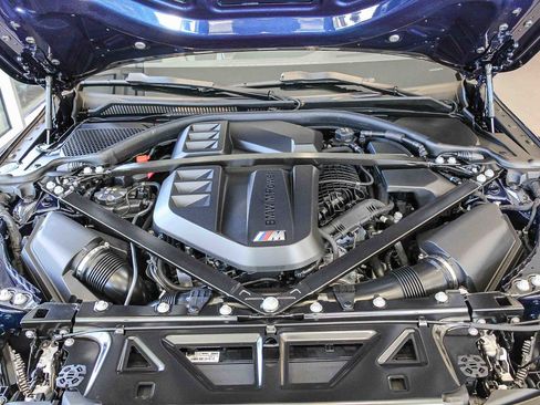 New 2026 BMW M3 Competition image 25