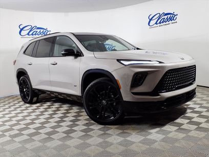 New 2026 Buick Enclave Sport Touring w/ Power Package