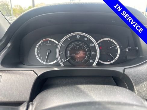 Used 2014 Honda Accord EX-L image 5