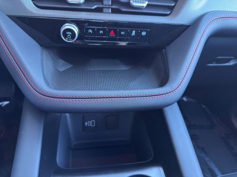 New 2026 Ford Explorer ST-Line w/ ST-Line Street Pack AWD/4WD image 29
