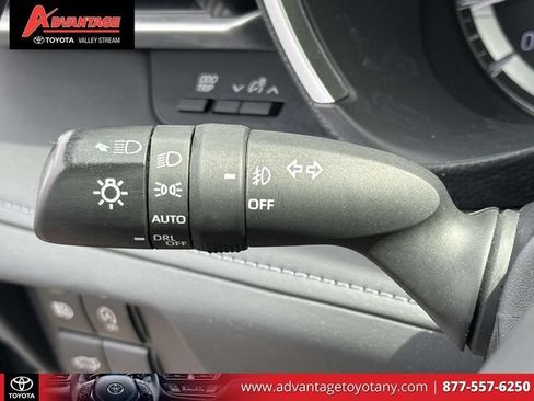 Used 2023 Toyota Highlander XSE AWD/4WD image 30