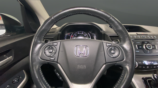 Used 2014 Honda CR-V EX-L image 16