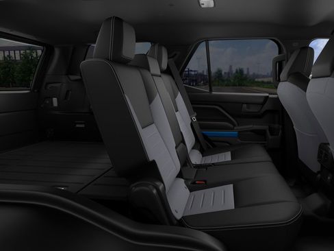 New 2026 Toyota 4Runner TRD Off-Road AWD/4WD image 21