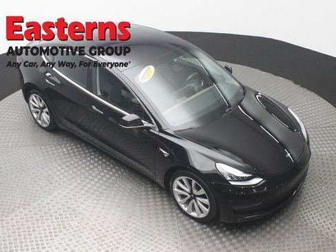 Used 2018 Tesla Model 3 Long Range image 3