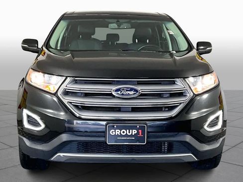 Used 2015 Ford Edge Titanium image 3