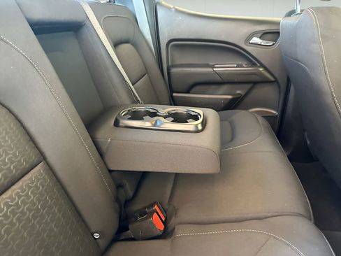 Used 2022 GMC Canyon Elevation w/ Trailering Package image 30