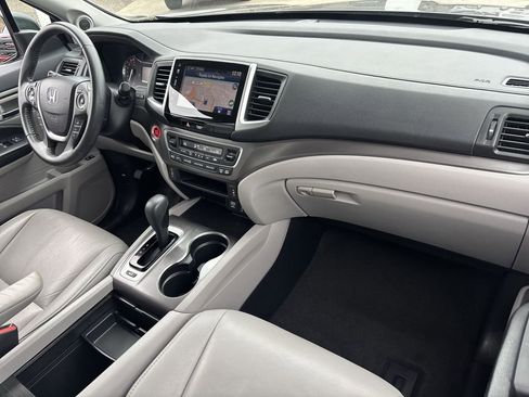 Used 2018 Honda Pilot EX-L image 30