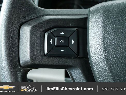 Used 2022 Ford F350 XL w/ FX4 Off-Road Package AWD/4WD image 10