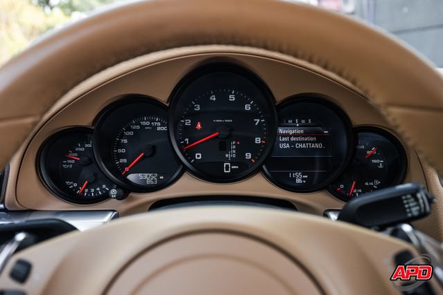 Used 2013 Porsche 911 Carrera RWD image 10