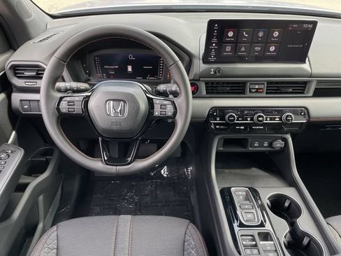New 2026 Honda Pilot Sport image 11