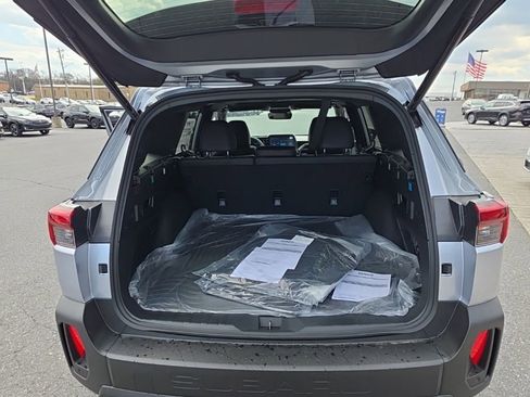 New 2026 Subaru Outback Limited image 5