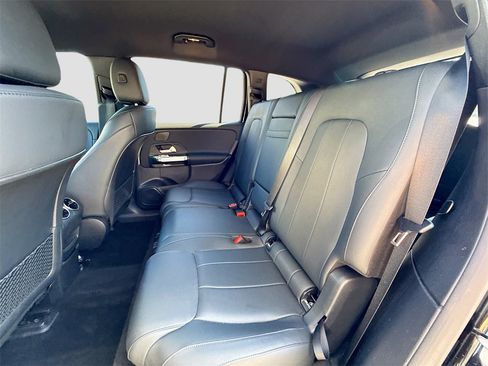 Used 2023 Mercedes-Benz EQB 300 300 w/ Exclusive Package image 26