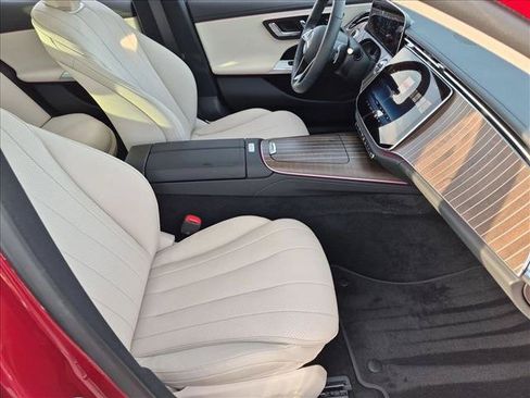Used 2026 Mercedes-Benz E 350 Sedan image 22