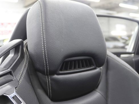 Used 2017 Mercedes-Benz SLC 300 image 20