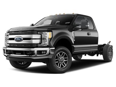 Used 2019 Ford F350 XL w/ XL Value Package