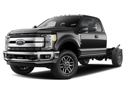 Used 2019 Ford F350 XL w/ XL Value Package RWD image 1