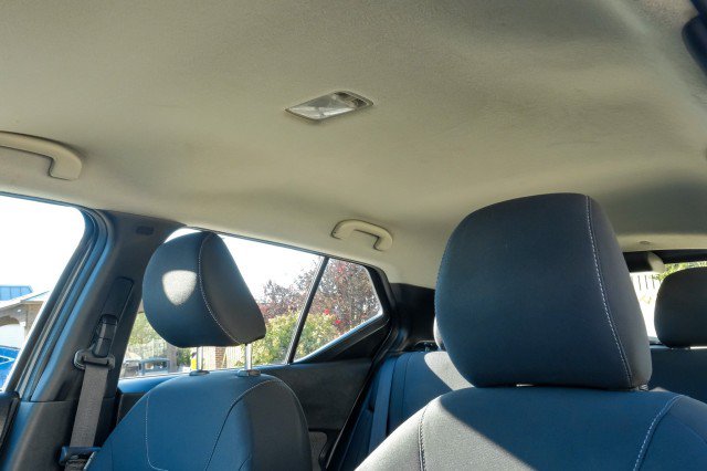 Used 2020 Nissan Kicks S w/ Interior Electronics Package FWD image 30