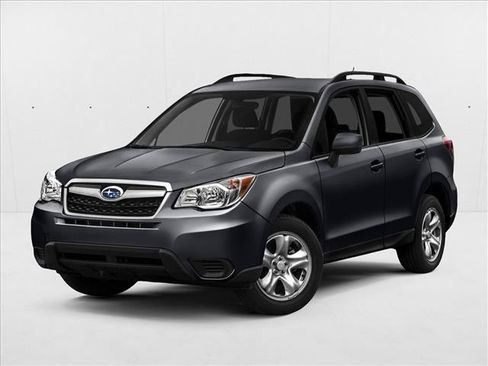 Used 2016 Subaru Forester 2.5i Premium AWD/4WD image 1