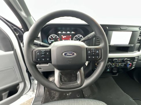 New 2026 Ford F250 XL w/ STX Appearance Package image 16