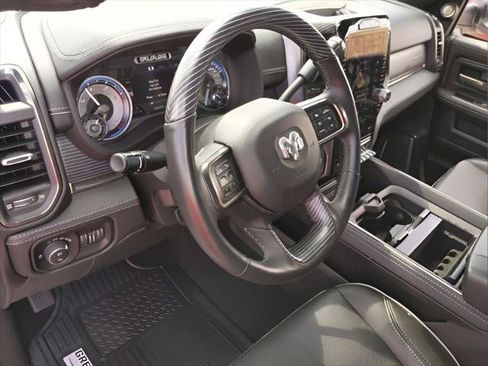 Certified 2020 RAM 2500 Limited AWD/4WD image 4
