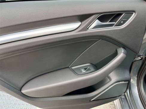 Used 2018 Audi A3 2.0T Premium Plus w/ Premium Plus Package image 15