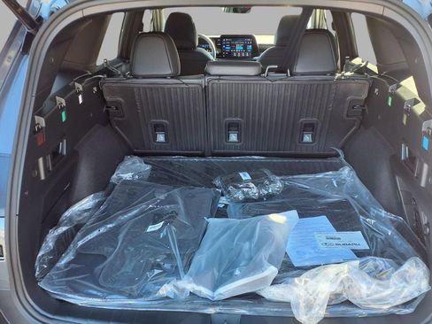 New 2026 Subaru Outback Limited XT image 20