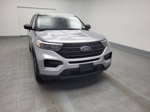 Used 2022 Ford Explorer 4WD image 14