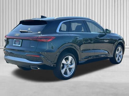New 2026 Audi Q5 Premium Plus AWD/4WD image 5