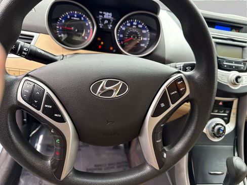 Used 2011 Hyundai Elantra GLS w/ Preferred Equipment Pkg 3 image 20