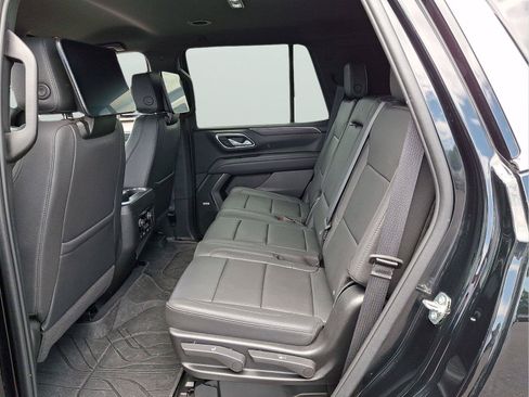 Used 2024 Chevrolet Tahoe LT AWD/4WD image 8