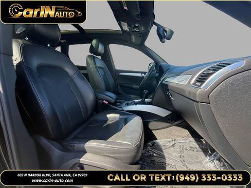 Used 2012 Audi Q5 3.2 Prestige image 11