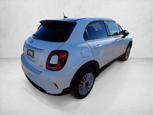 Used 2023 FIAT 500X Pop w/ Comfort Group image 4