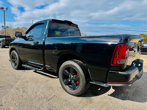 Used 2015 RAM 1500 Express w/ Black Ram 1500 Express Group RWD image 13