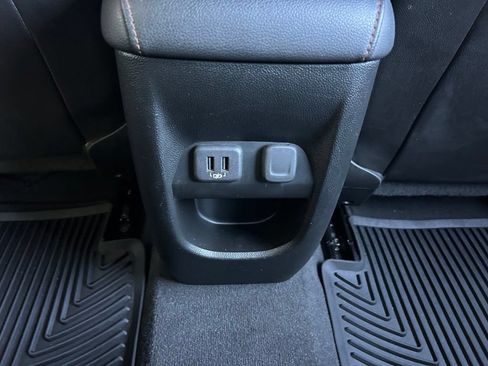 Used 2021 GMC Canyon AT4 w/ Driver Alert Package AWD/4WD image 43