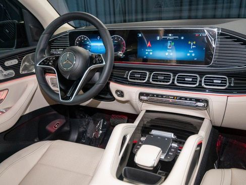 New 2026 Mercedes-Benz GLE 450 4MATIC image 16