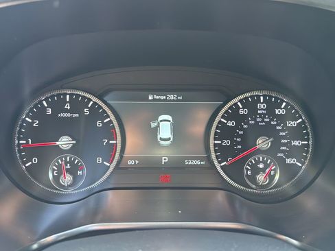 Used 2020 Kia Telluride SX w/ SX Prestige Package AWD/4WD image 28