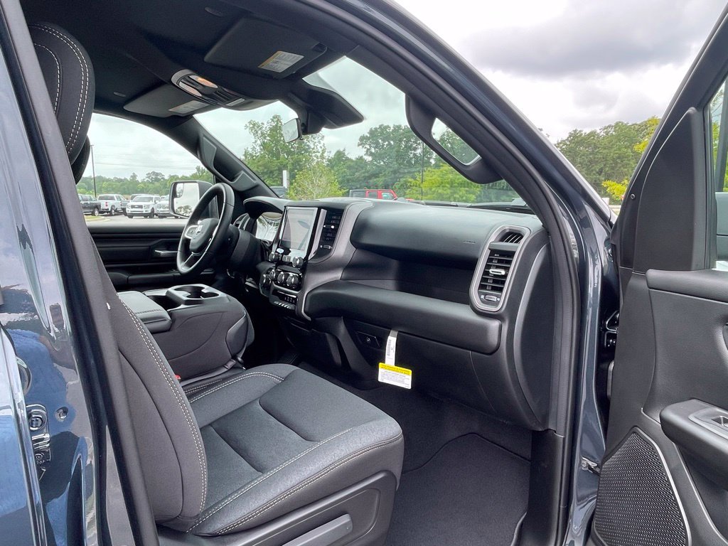 New 2026 RAM 1500 Express RWD image 36
