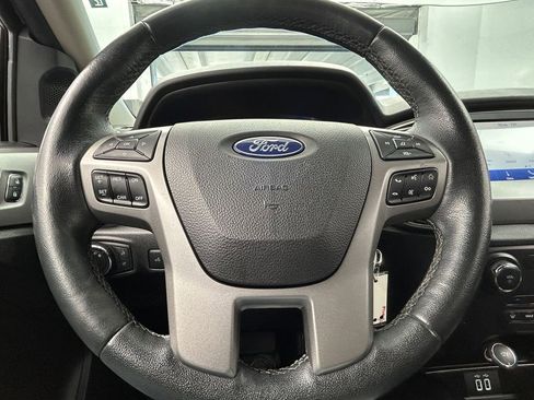 Used 2021 Ford Ranger XLT w/ Equipment Group 301A Mid image 19