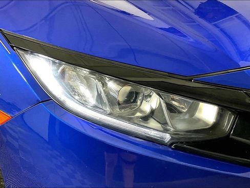 Used 2016 Honda Civic EX image 28