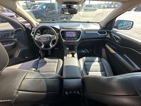 Used 2018 GMC Acadia Denali w/ Technology Package AWD/4WD image 21