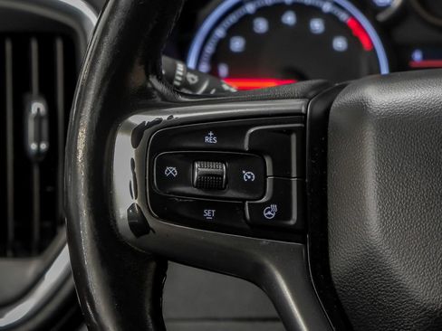 Used 2021 Chevrolet Silverado 2500 LT w/ All Star Edition image 17