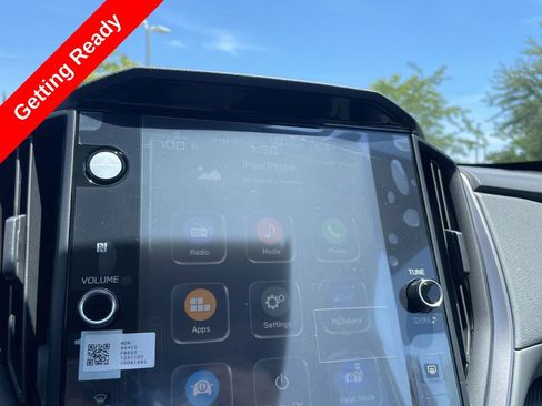 Certified 2025 Subaru Crosstrek 2.0i Premium image 12