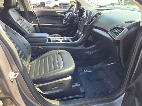 Used 2024 Ford Edge SEL AWD/4WD image 17