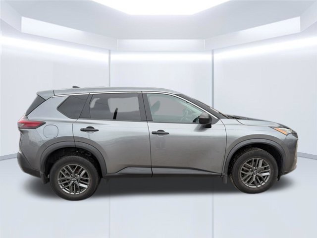 Used 2023 Nissan Rogue S FWD image 5