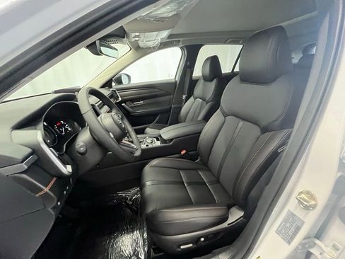 New 2026 MAZDA CX-50 AWD 2.5 S w/ Premium Package image 10